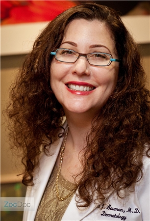 Dr. Carla Bauman, MD