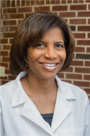 Dr. Carla Bedford-Dixon, MD