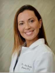 Dr. Carla Bustillo-Gonzalez, DMD