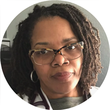 Dr. Carla Hunter, MD