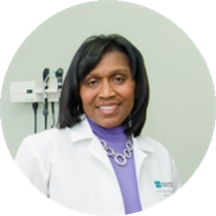 Dr. Carla Neal-Haley, MD