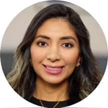 Dr. Carla Rodriguez, MD