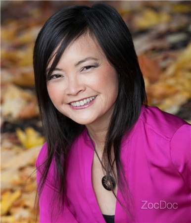Dr. Carla Yamashiro, DDS