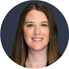 Dr. Carley Aubertin, DPM
