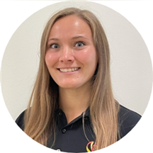 Dr. Carli McWilliams, DPT