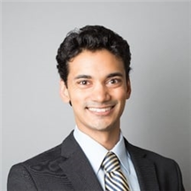 Dr. Carlo Fernandes, DO