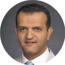 Dr. Carlos Bechara, MD, FACS