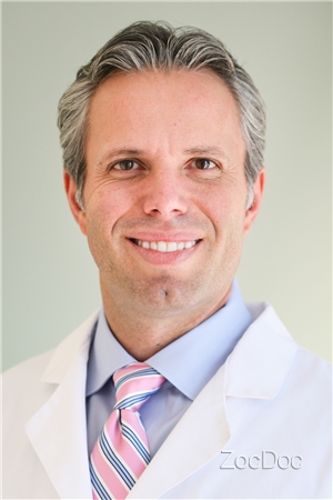 Dr. Carlos C. Garcia, DDS