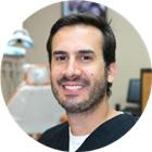 Dr. Carlos E. Alvarez, DMD
