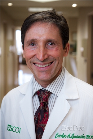 Dr. Carlos Guanche, MD