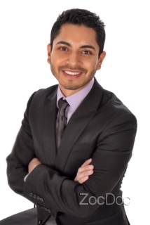 Dr. Carlos Huicochea Martinez, DDS