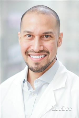 Dr. Carlos J. Huerta, DMD