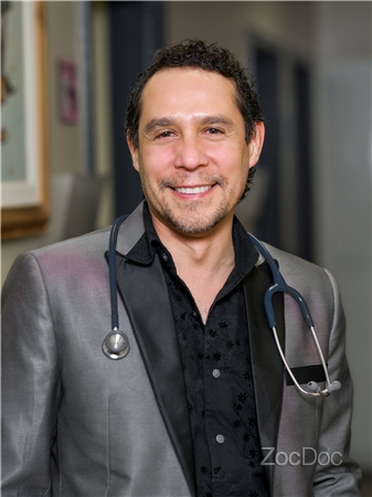 Dr. Carlos Lopez, MD