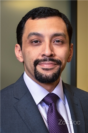 Dr. Carlos Murillo, MD