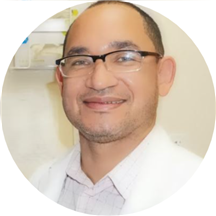 Dr. Carlos Nunez, MD