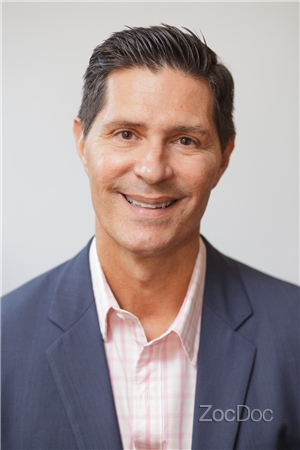 Dr. Carlos Ortiz, MD