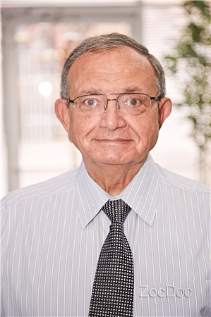 Dr. Carlos Perez, MD