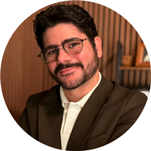 Dr. Carlos Rivera-Babilonia, PsyD