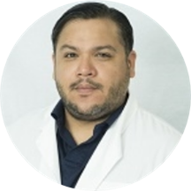 Dr. Carlos Rubio-Reyes, MD