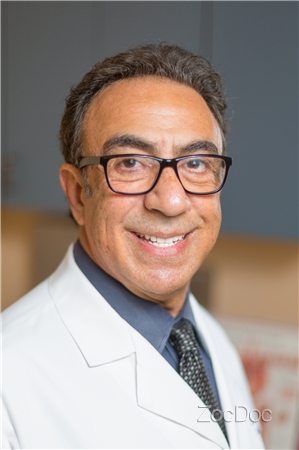 Dr. Carlos Saad, MD