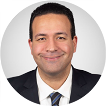 Dr. Carlos Solano, DDS