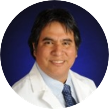 Dr. Carlos Suarez, MD