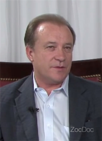 Dr. Carlos Vigil, DO
