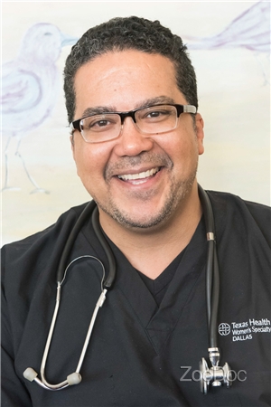 Dr. Carlton Clarke, MD