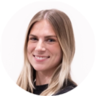 Dr. Carly Cupernall, DPT, PT