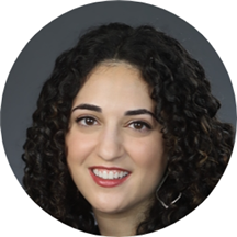 Dr. Carly Moskowitz, MD