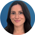 Dr. Carly Teperman, PsyD