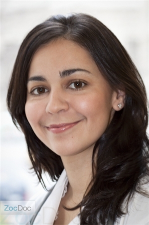 Dr. Carmela Rocchetti, MD