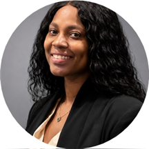 Dr. Carmelle Cime, DNP, PMHNP-BC