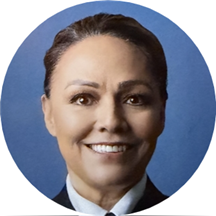 Dr. Carmen Barrientos, DMD
