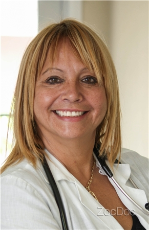Dr. Carmen Fernandez, MD