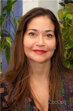 Dr. Carmen Garcia-Albarran, MD