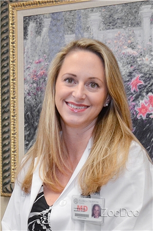 Dr. Carmen Peden, MD