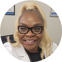 Dr. Carmen Washington, EdD