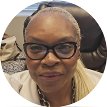 Dr. Carmen Washington, EdD, FNP-BC