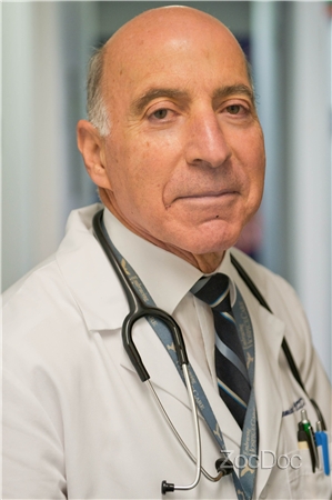 Dr. Carmine Vaccaro, MD