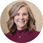 Dr. Carol Ann Marsh, OD