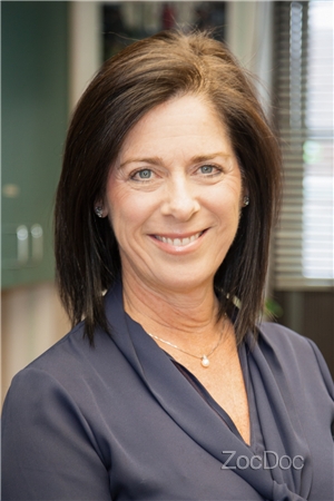 Dr. Carol Anne Schmitz, DMD