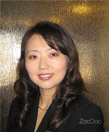 Dr. Carol Chang, DDS, MAGD