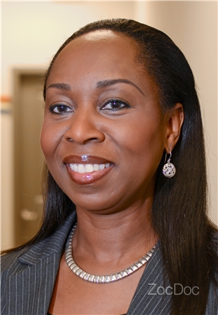 Dr. Carol Grant, MD