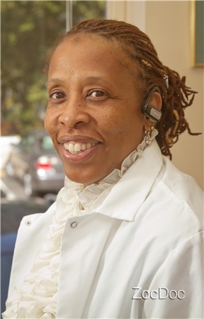Dr. Carol McIntosh, MD
