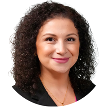 Dr. Carol Medina, MD