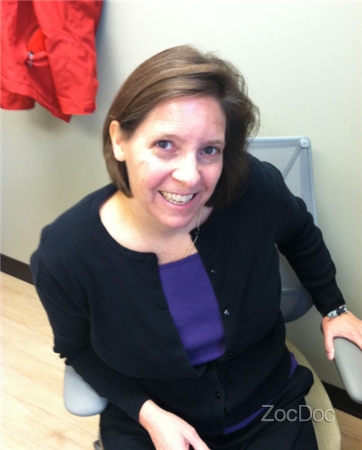 Dr. Carol Reeder, MD
