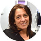 Dr. Carol Rice, DMD