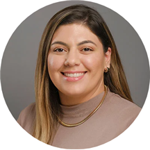 Dr. Carol Serrao, DMD