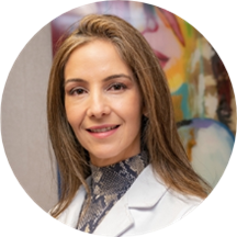 Dr. Carolina Borgenicht-Lopez, DMD